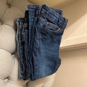 NWOT!! Baby/Toddler Jeans Bundle